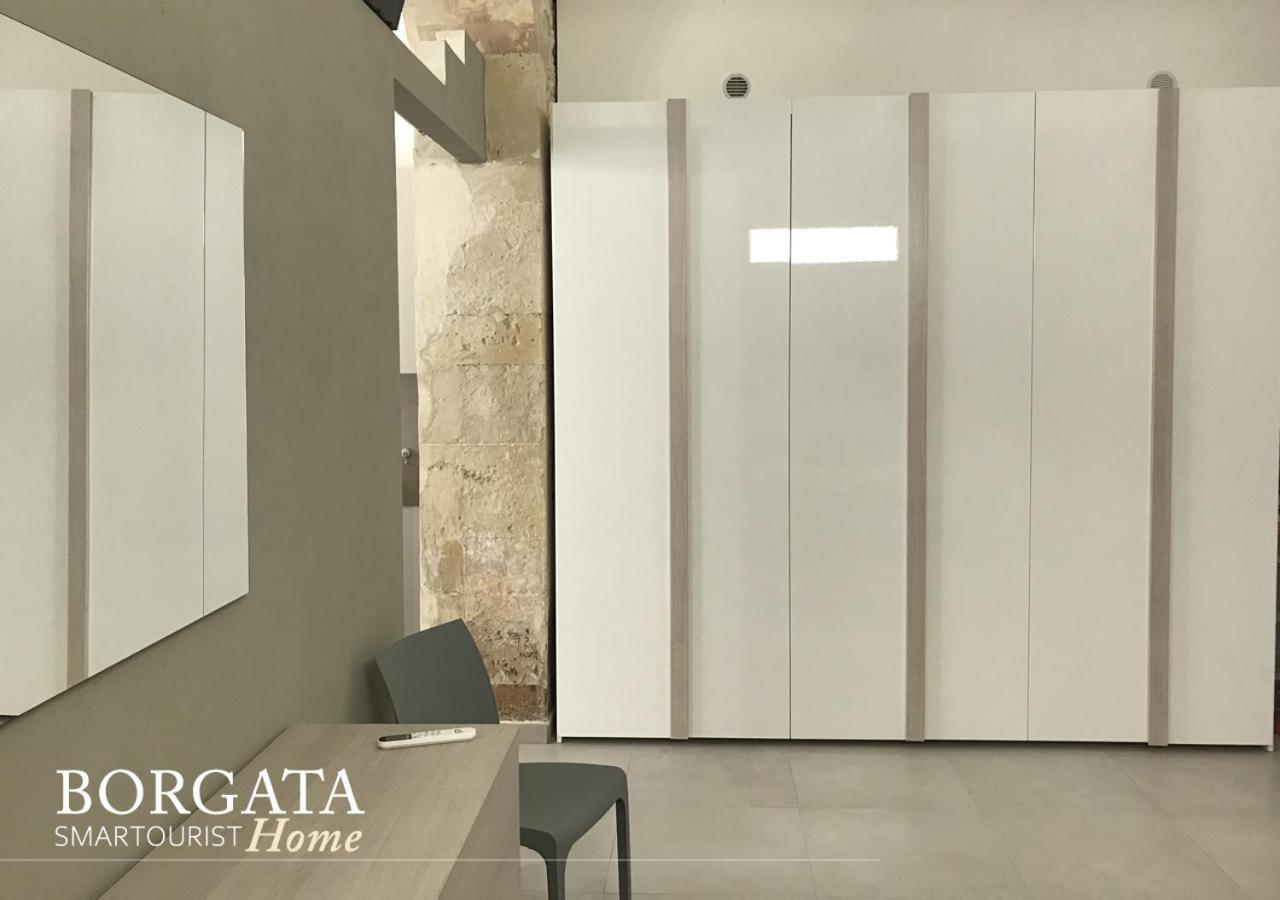 Borgata Home - Casa Vacanza Siracusa Syracuse Exterior foto